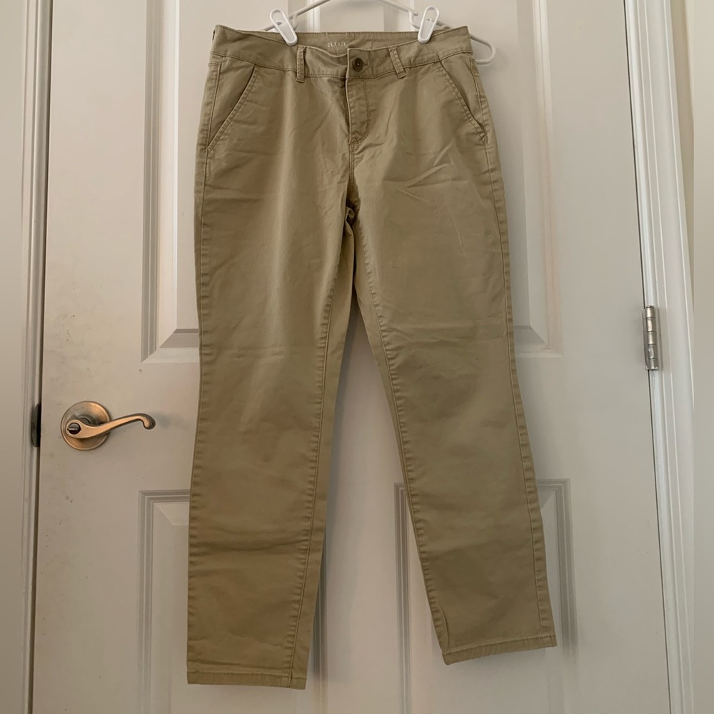 A.N.A Khaki Pants